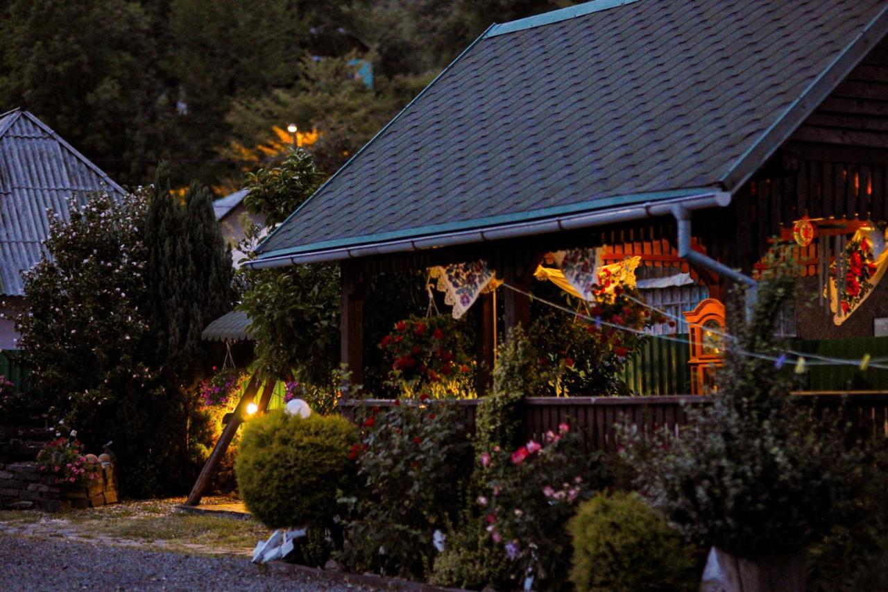 Casa Hoban Appartement Baia Mare Buitenkant foto