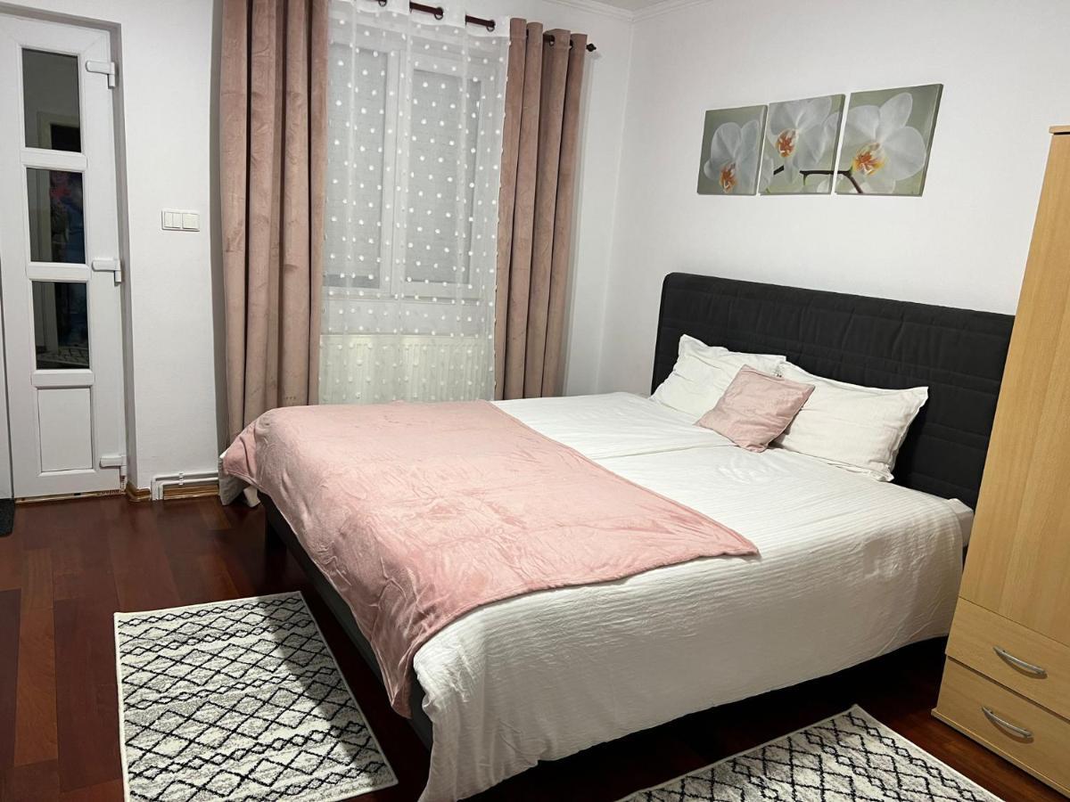Casa Hoban Appartement Baia Mare Buitenkant foto