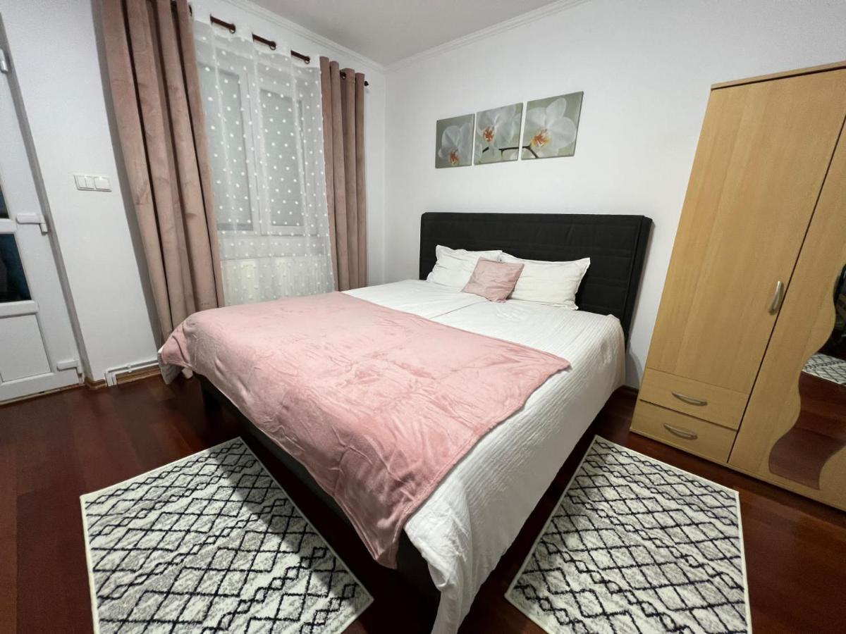 Casa Hoban Appartement Baia Mare Buitenkant foto