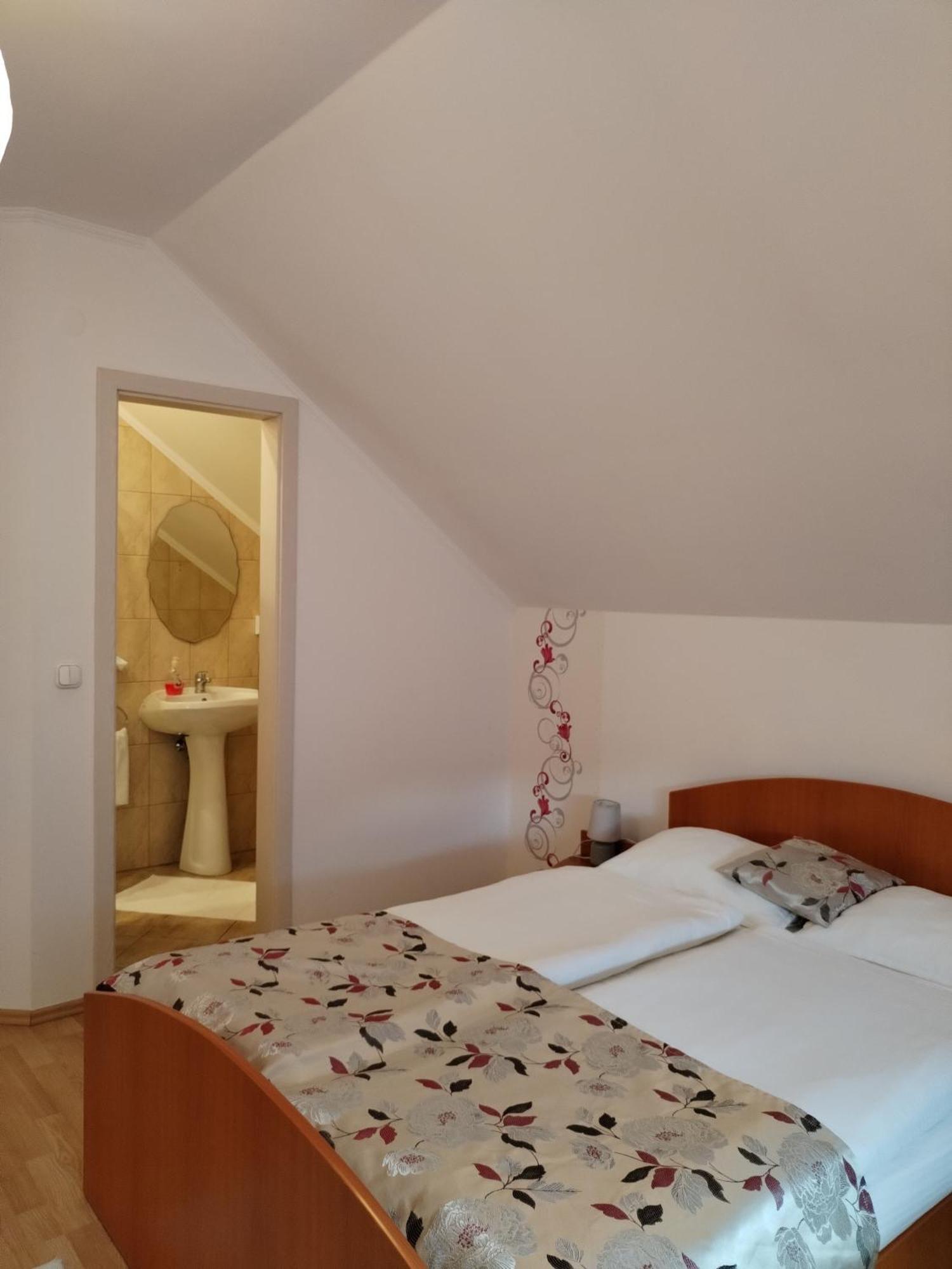 Casa Hoban Appartement Baia Mare Buitenkant foto