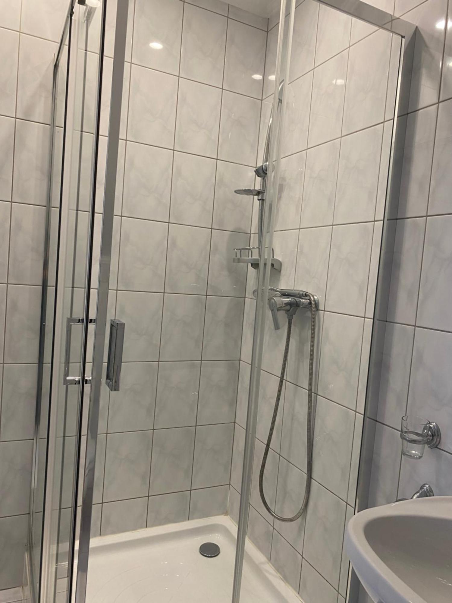 Casa Hoban Appartement Baia Mare Buitenkant foto