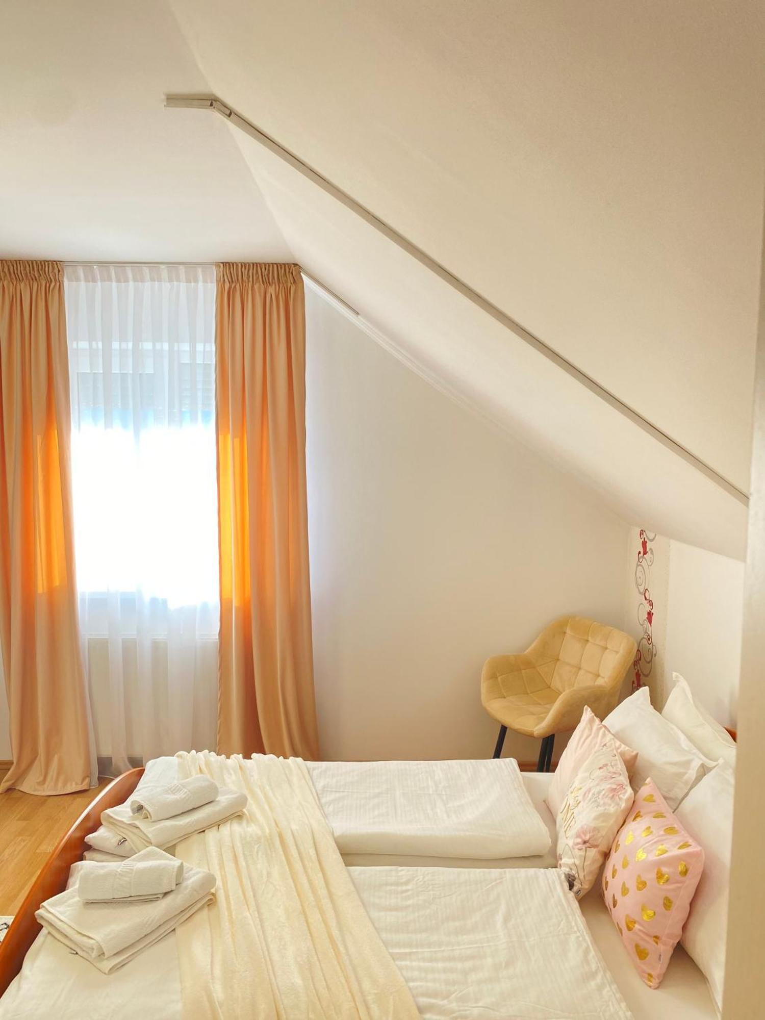 Casa Hoban Appartement Baia Mare Buitenkant foto