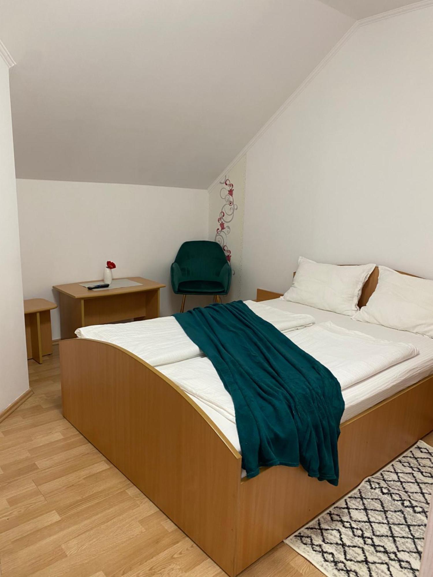 Casa Hoban Appartement Baia Mare Buitenkant foto