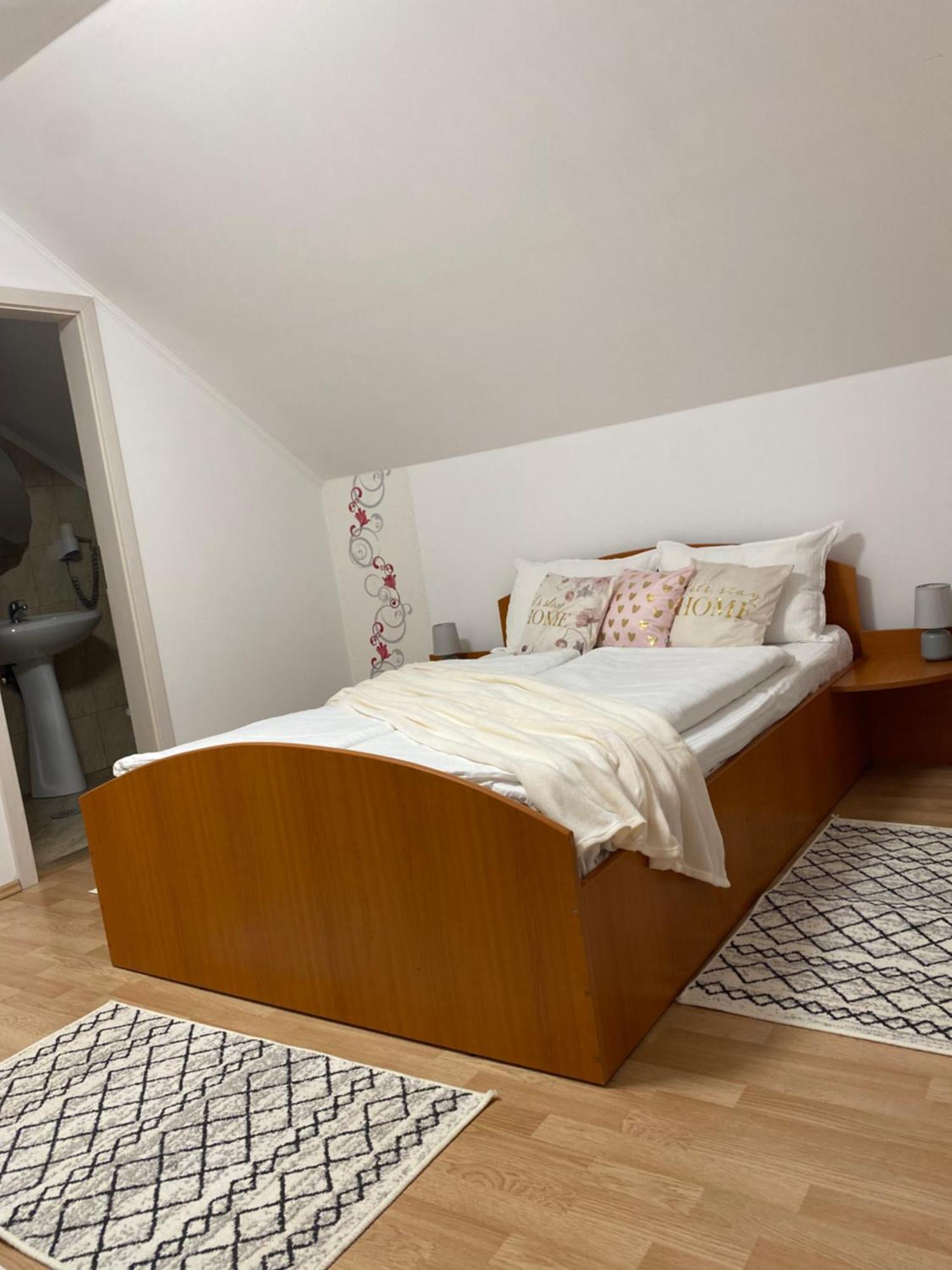 Casa Hoban Appartement Baia Mare Buitenkant foto