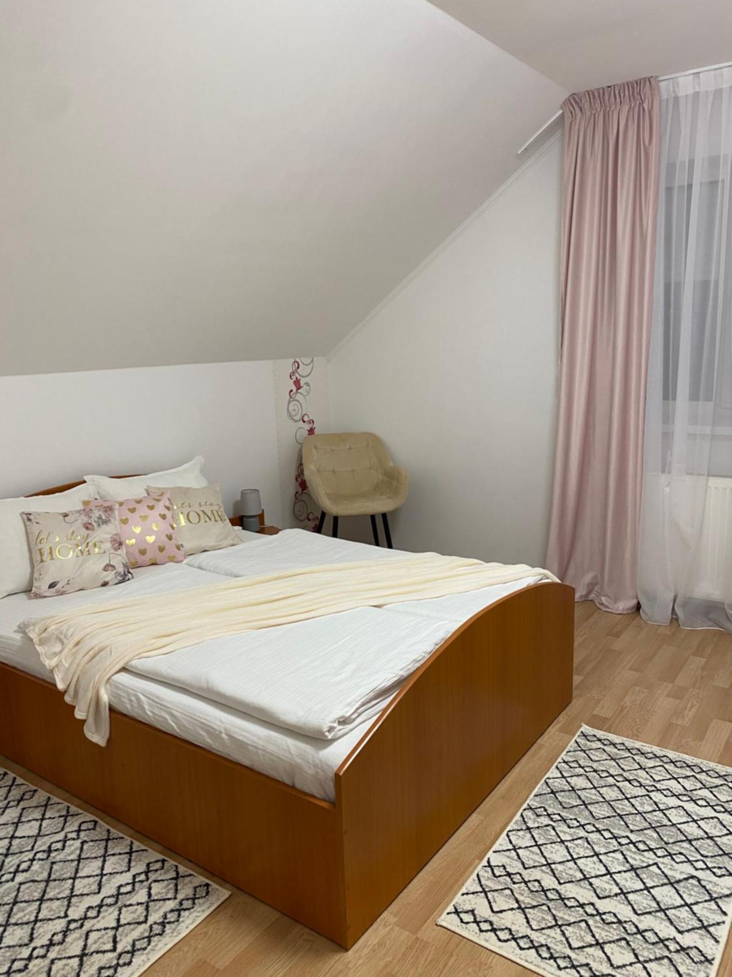 Casa Hoban Appartement Baia Mare Buitenkant foto