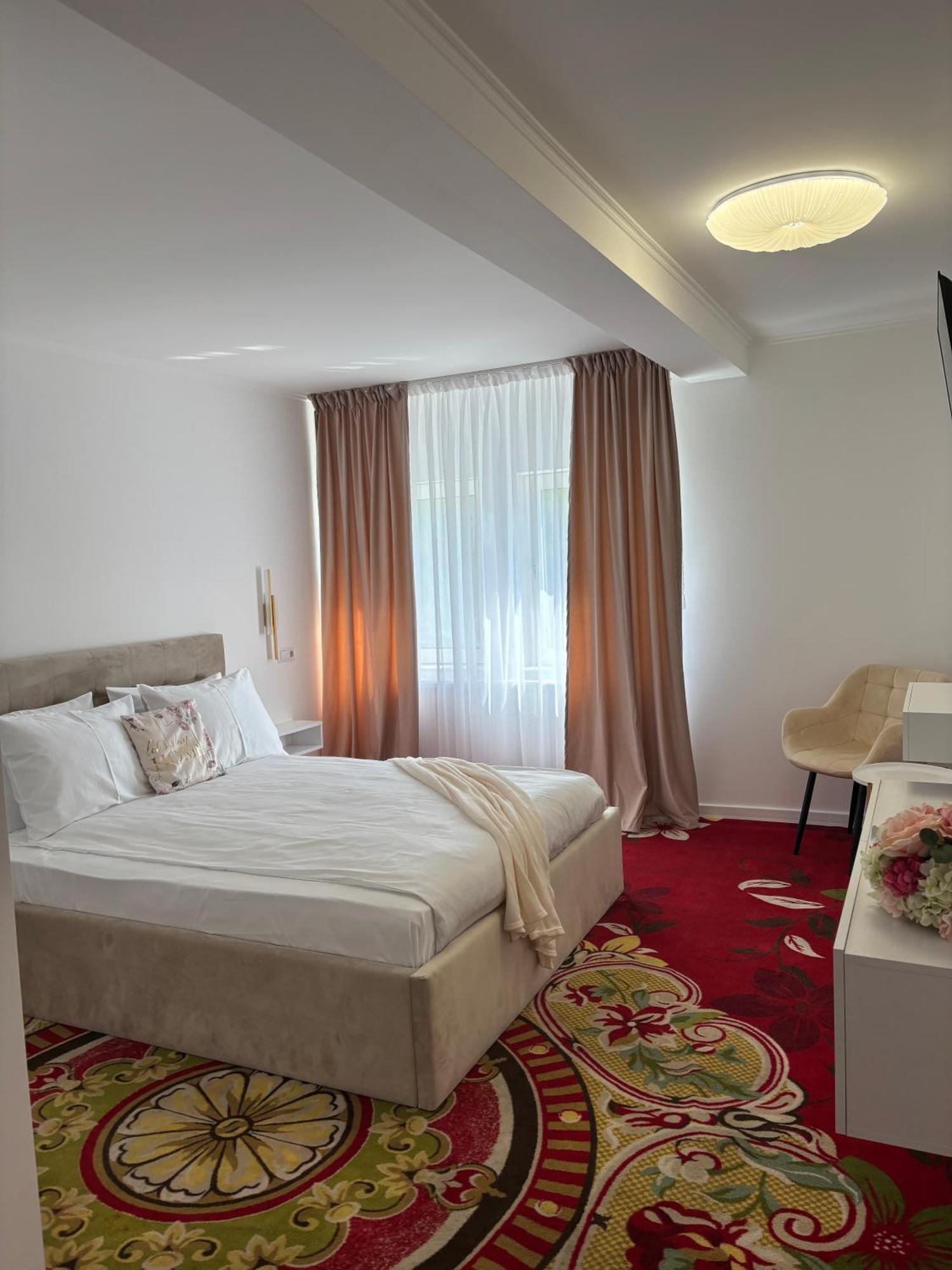 Casa Hoban Appartement Baia Mare Buitenkant foto